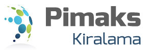 Pimaks Kiralama